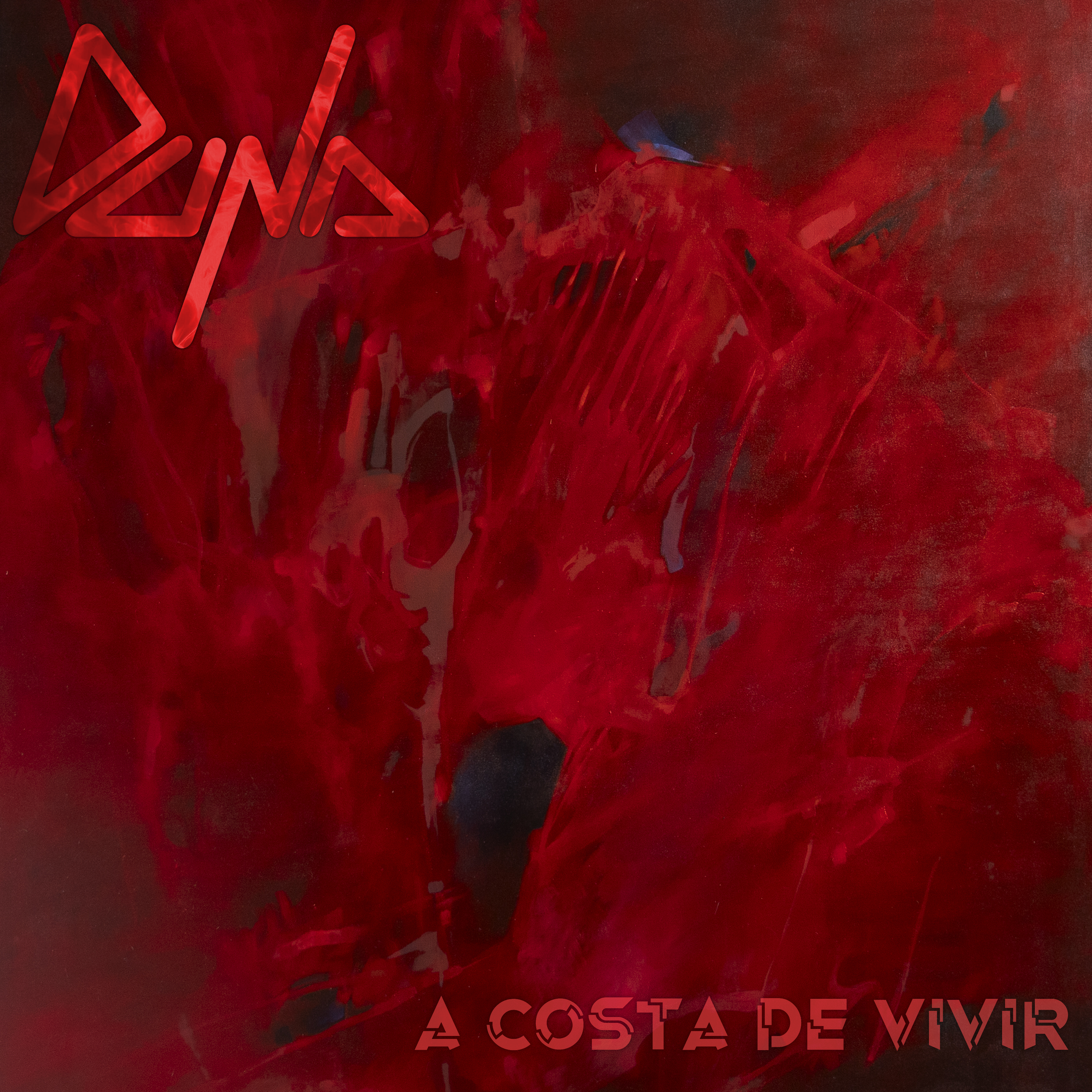 DUNA PRESENTA SU NUEVO SINGLE ‘A COSTA DE VIVIR’