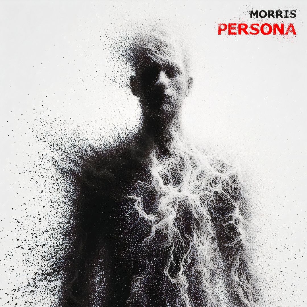 MORRIS PRESENTA «PERSONA»