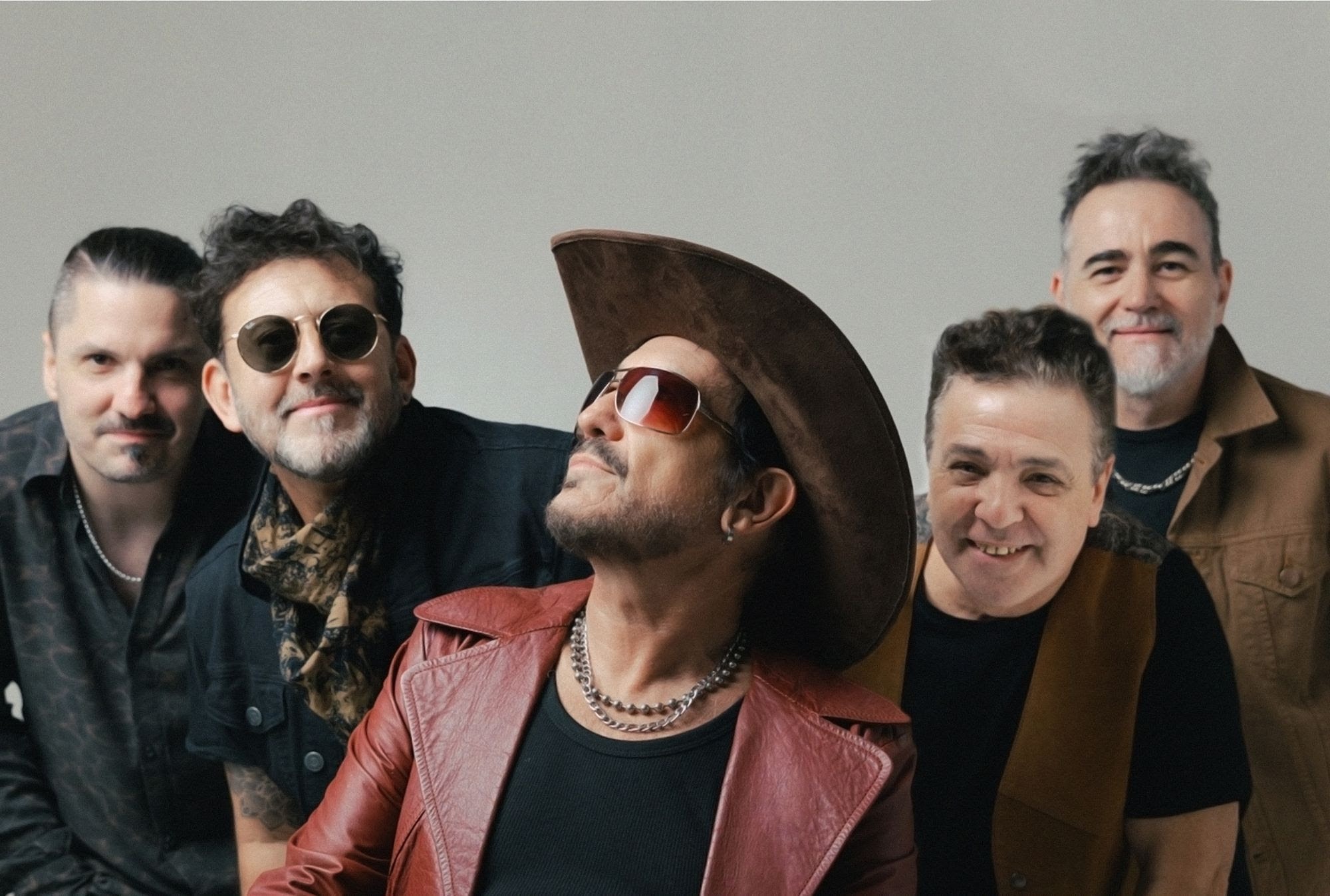 Los Rancheros: El esperado regreso con «En la Radio»