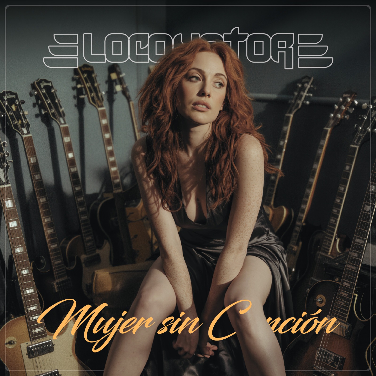 Locomotor presenta «Mujer sin Canción»