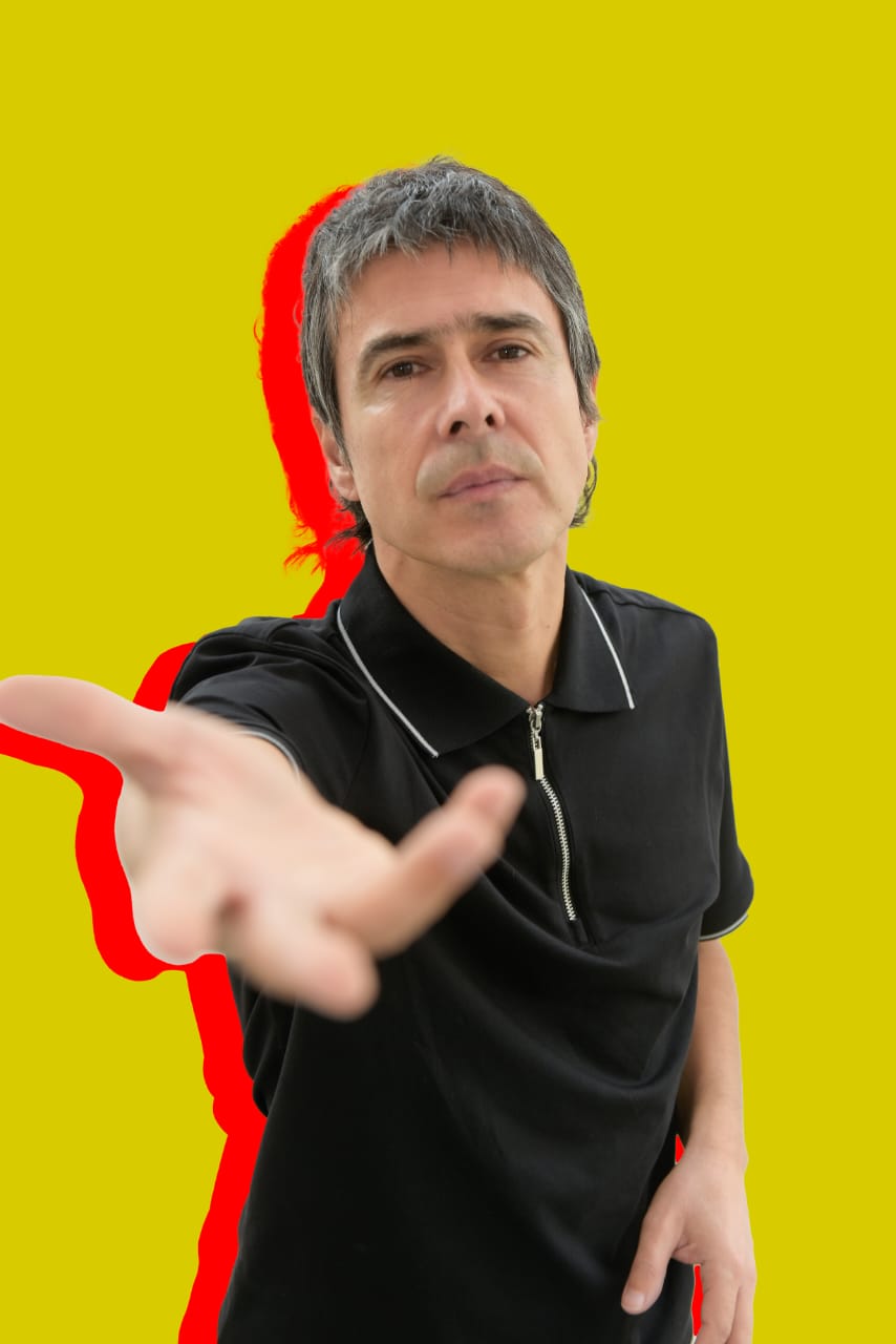 Francisco González celebra 30 años de carrera con dos shows en Buenos Aires