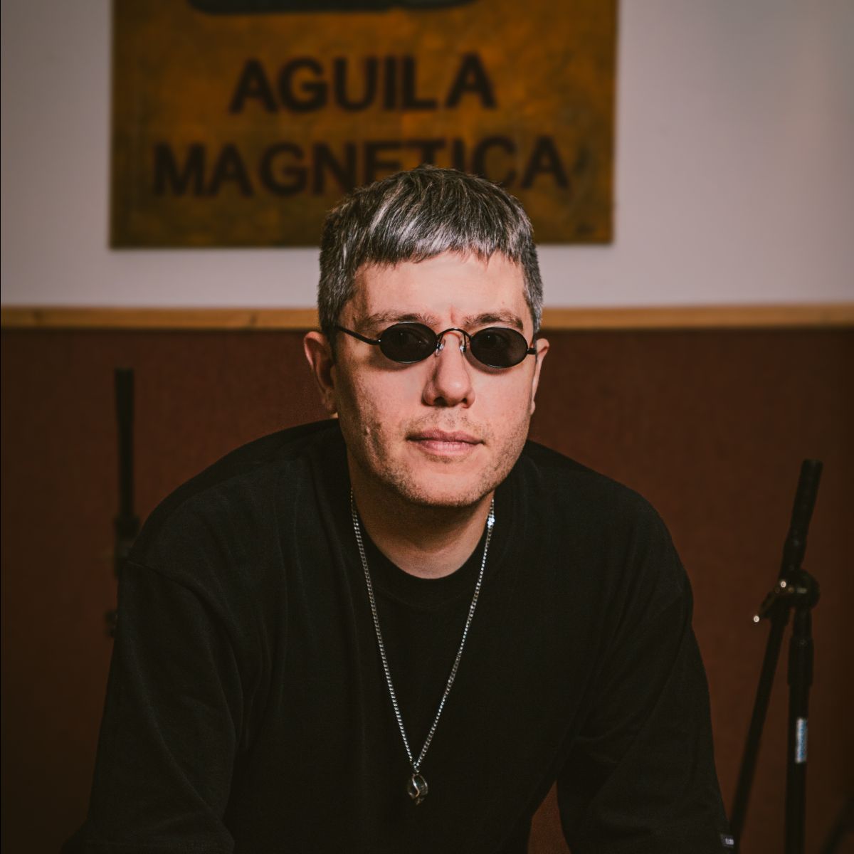 RC lanzó «Águila Sessions» y anuncia show en Club Temple RC lanzó «Águila Sessions» y anuncia show en Club Temple