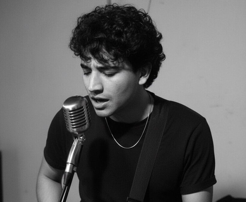 Renn presenta su single «Por Favor»