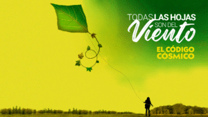 El Código Cósmico reinterpreta a Spinetta con «Todas las hojas son del viento»