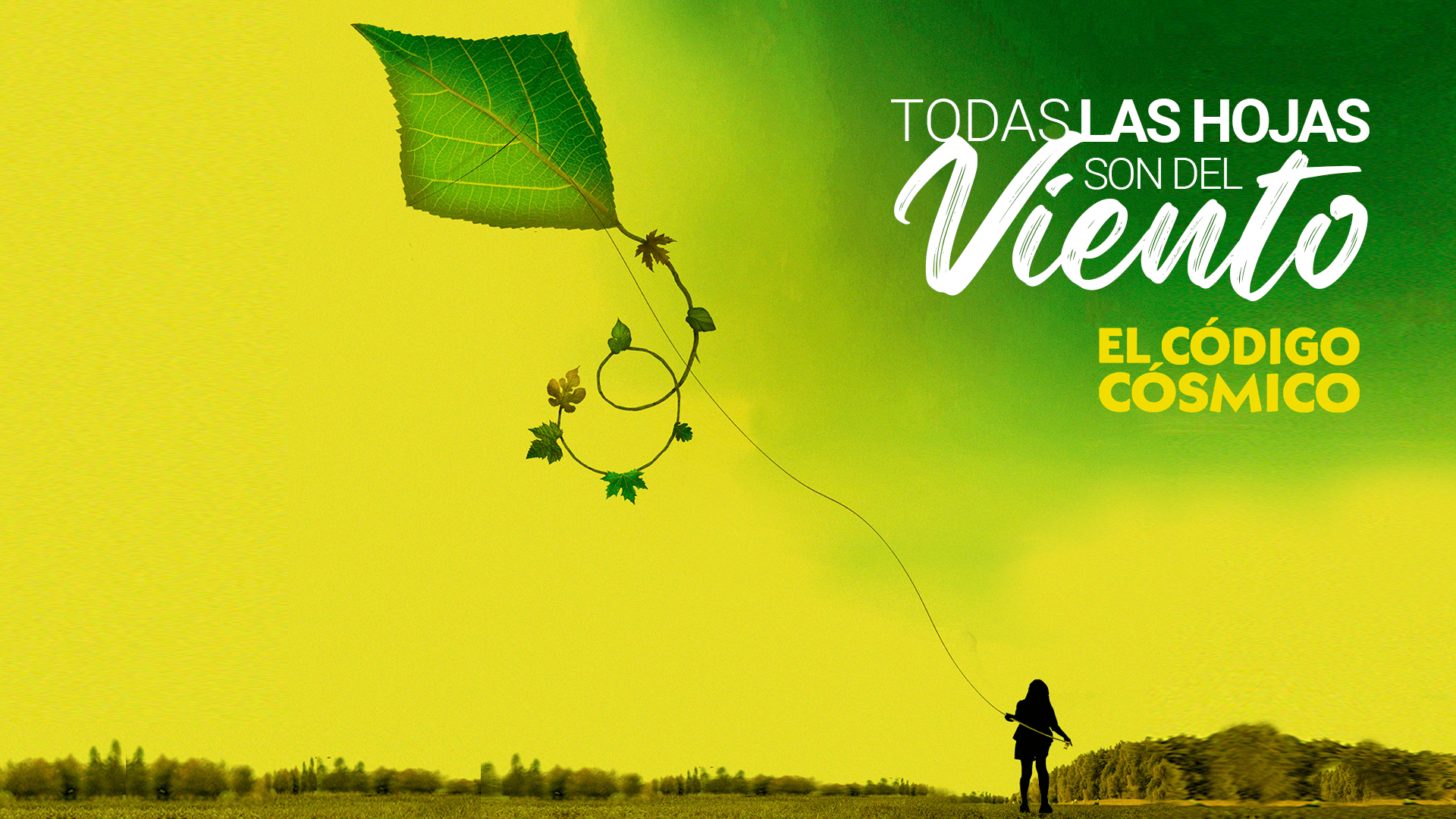 El Código Cósmico reinterpreta a Spinetta con «Todas las hojas son del viento»