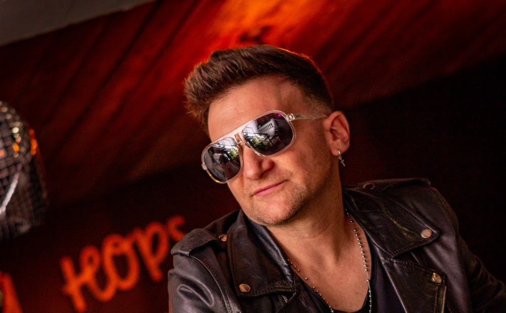 Lucas Gunner presenta su single «MDZ»