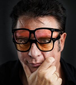 Walter Domínguez anuncia nuevo álbum y show en La Fábrica Walter Domínguez anuncia nuevo álbum y show en La Fábrica