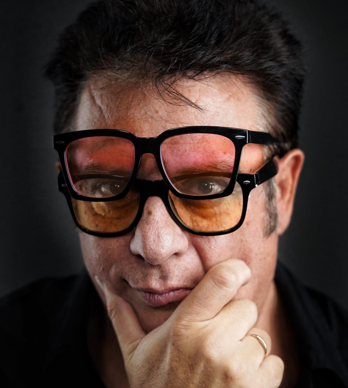 Walter Domínguez anuncia nuevo álbum y show en La Fábrica Walter Domínguez anuncia nuevo álbum y show en La Fábrica