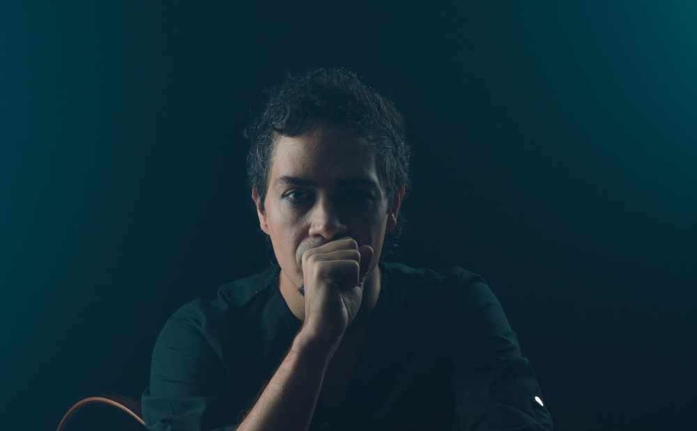 Nila presenta su conceptual EP «Acto IV»