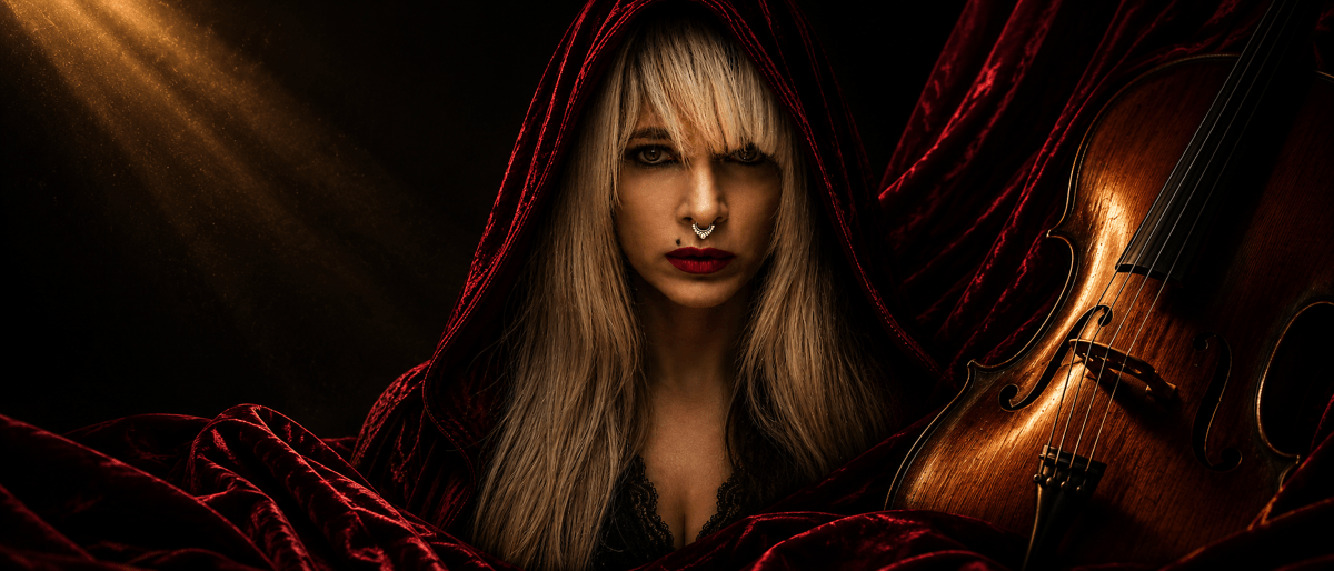 Luzabril regresa al Rock con «Tempestad» Luzabril regresa al Rock con «Tempestad»