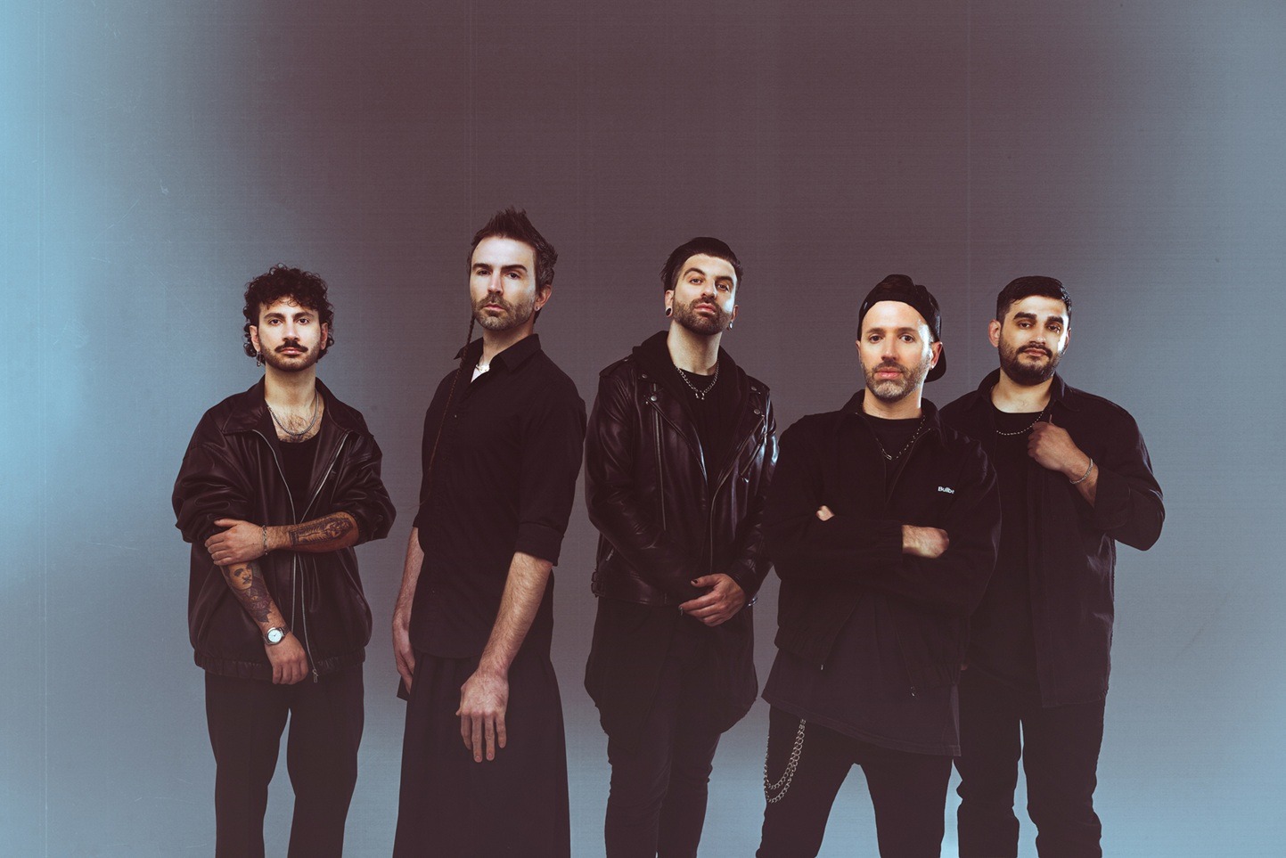 Mi Última Solución celebra aniversario de «Falsos Monumentos» en Groove