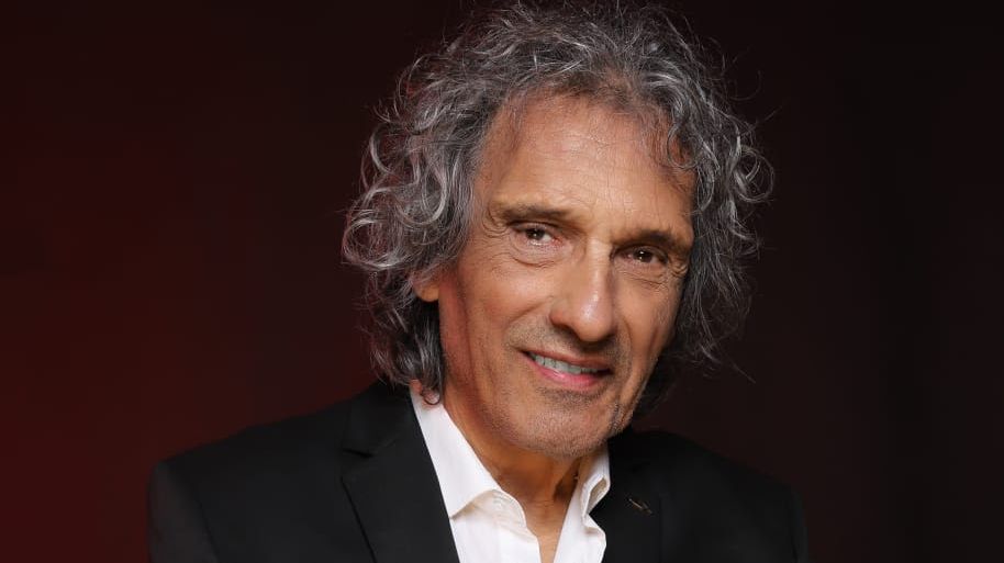 MURIÓ RICARDO SOULÉ, FUNDADOR DE VOX DEI Y PIONERO DEL ROCK ARGENTINO MURIÓ RICARDO SOULÉ, FUNDADOR DE VOX DEI Y PIONERO DEL ROCK ARGENTINO